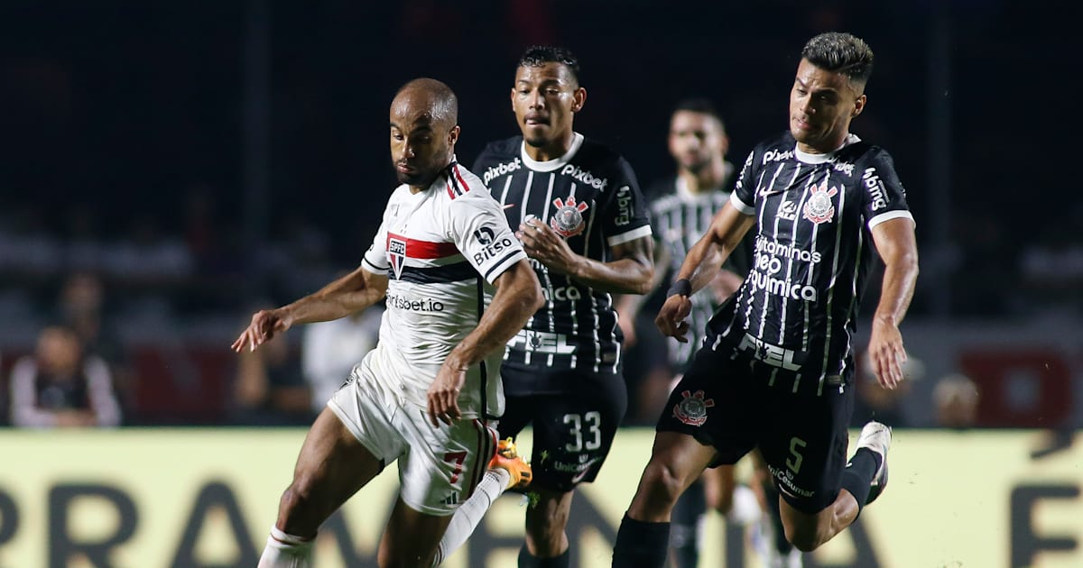 Onde assistir Fortaleza x Corinthians hoje (03)? Veja horário, escalações e  detalhes do jogo do Corinthians