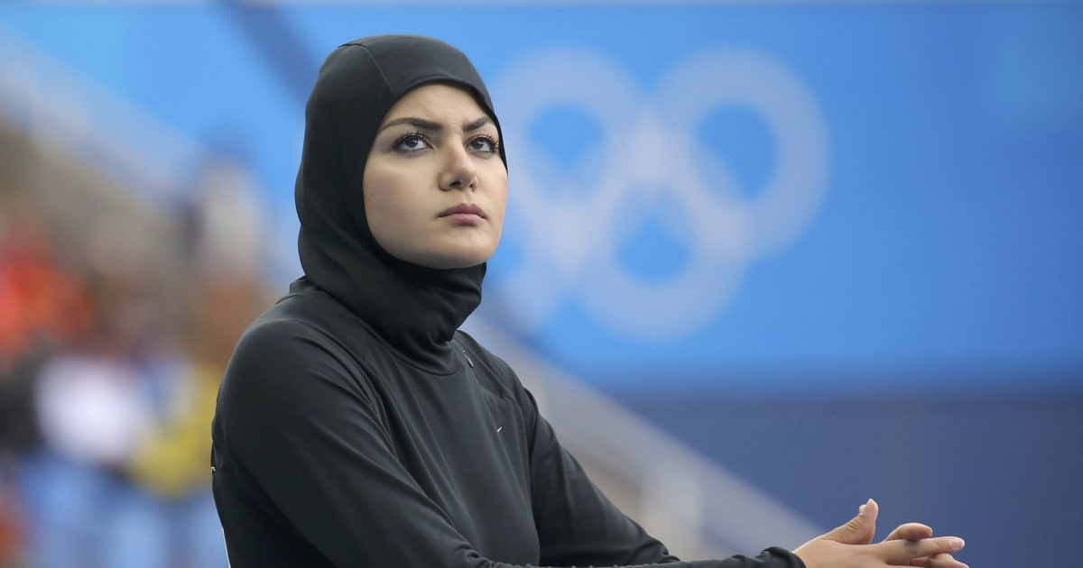 Kariman Abuljadayel: A Trailblazer for Saudi Women in Sports