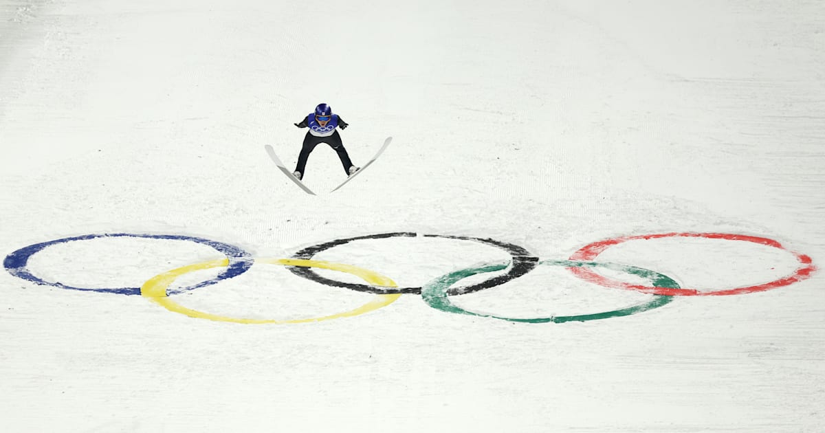 Ski jumping How to qualify for the Milano Cortina 2026 Olympic Winter