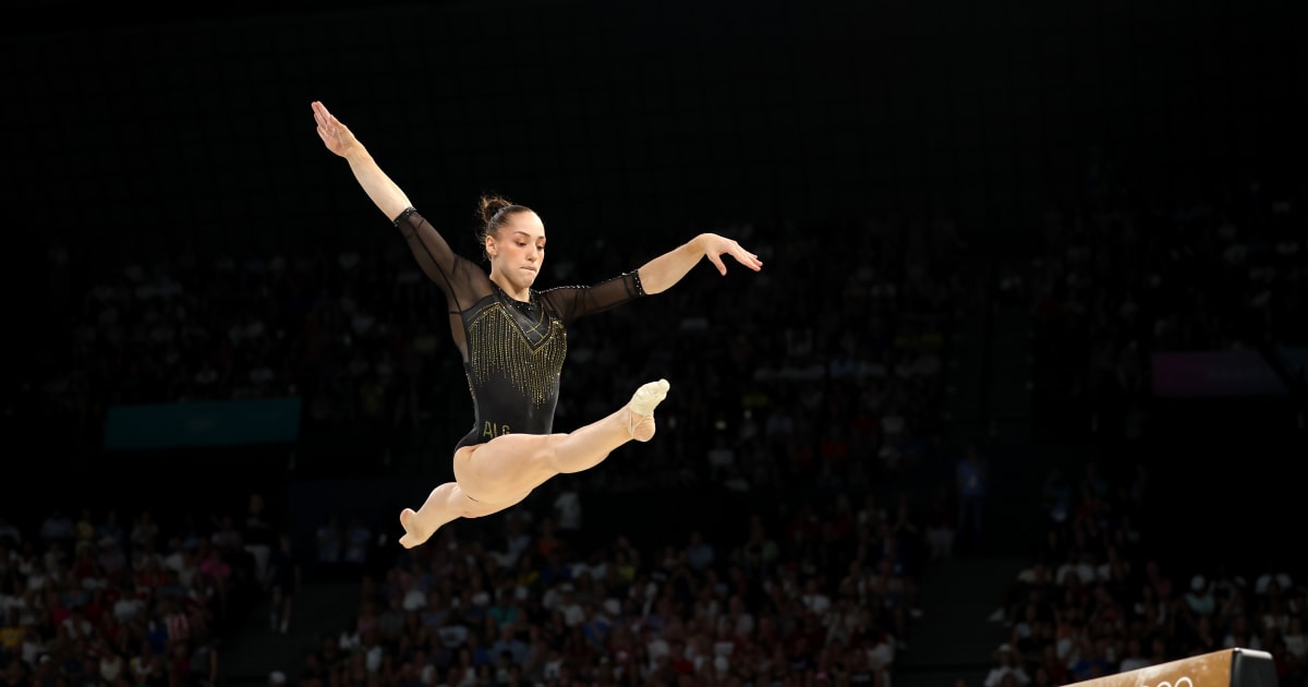 2025 Gymnastics World Championships preview: Who will be crowned all-around world champion? How to watch live