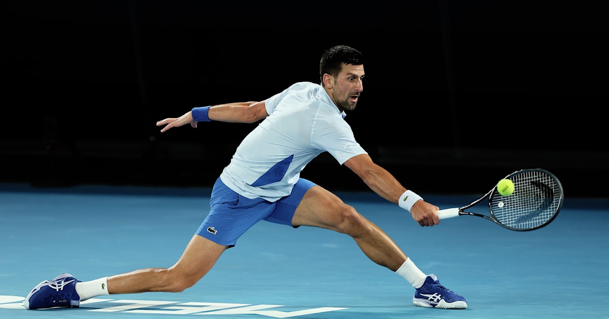 Australian Open 2024 oggi programma, orari e dove vedere in diretta le