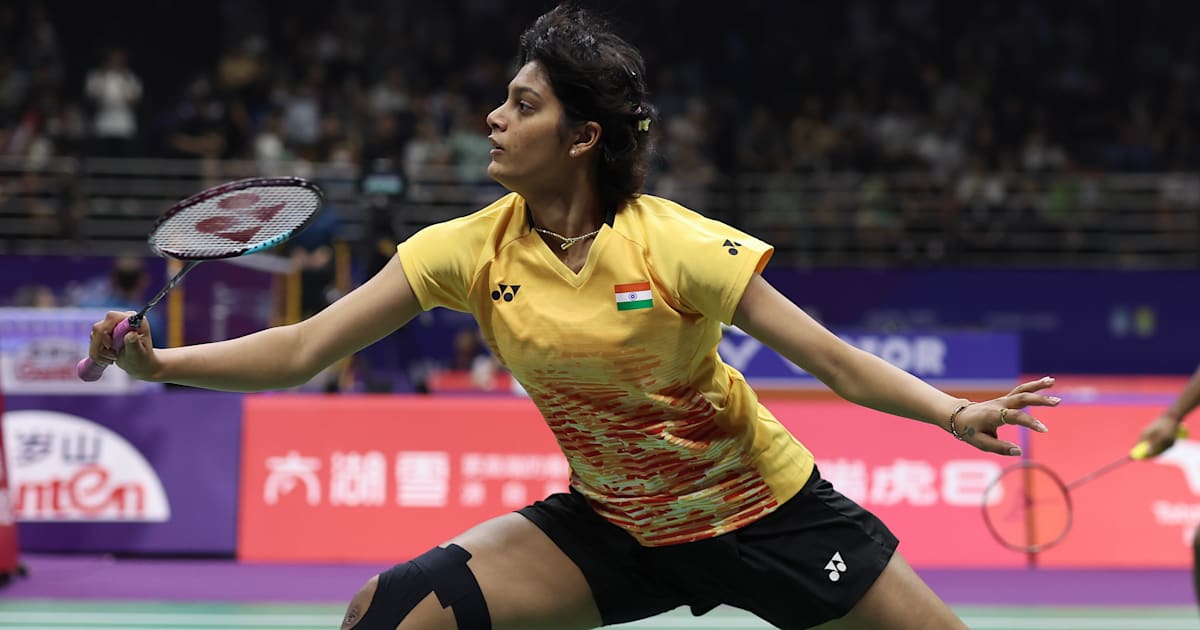Taipei Open 2024 badminton: Sathish Kumar, Sankar Subramanian make pre-quarterfinals
