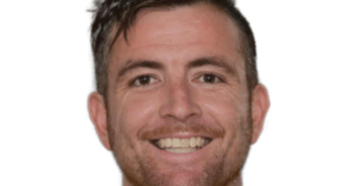 Jacob WHETTON