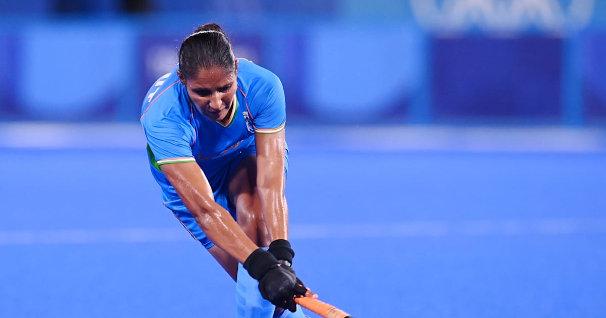 Gurjit Kaur Biography, Records, Medals and Age