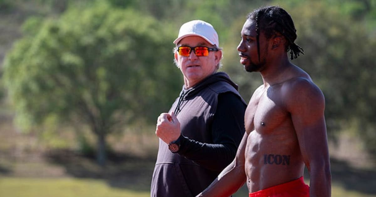 USA Track and Field Championships 2026: Noah Lyles' coach Lance Brauman on what makes him great - 'He's just built different'