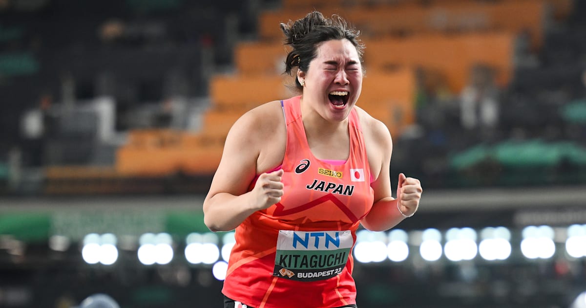 陸上競技の2023年を「快挙・記録」で振り返る！