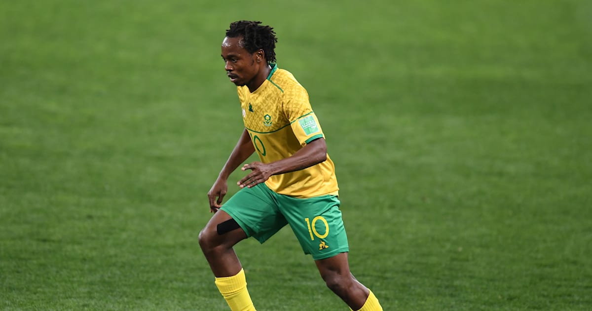 Live streaming, South Africa CAF Africa Cup of Nations 2024 Full