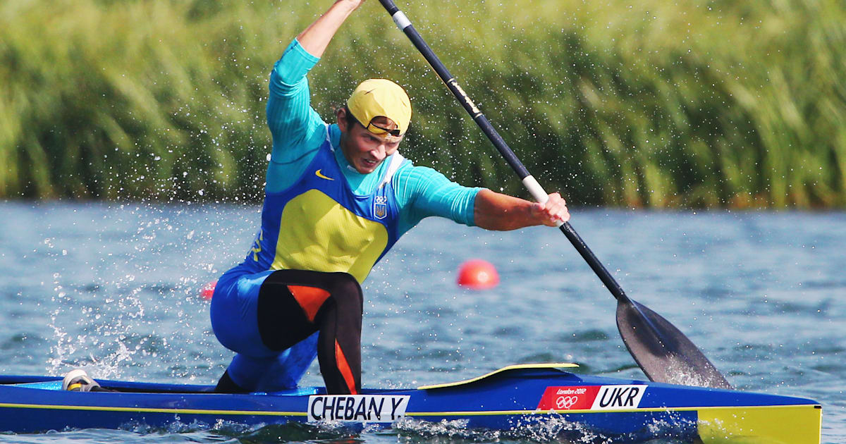 Sport guide: Canoe Sprint explained