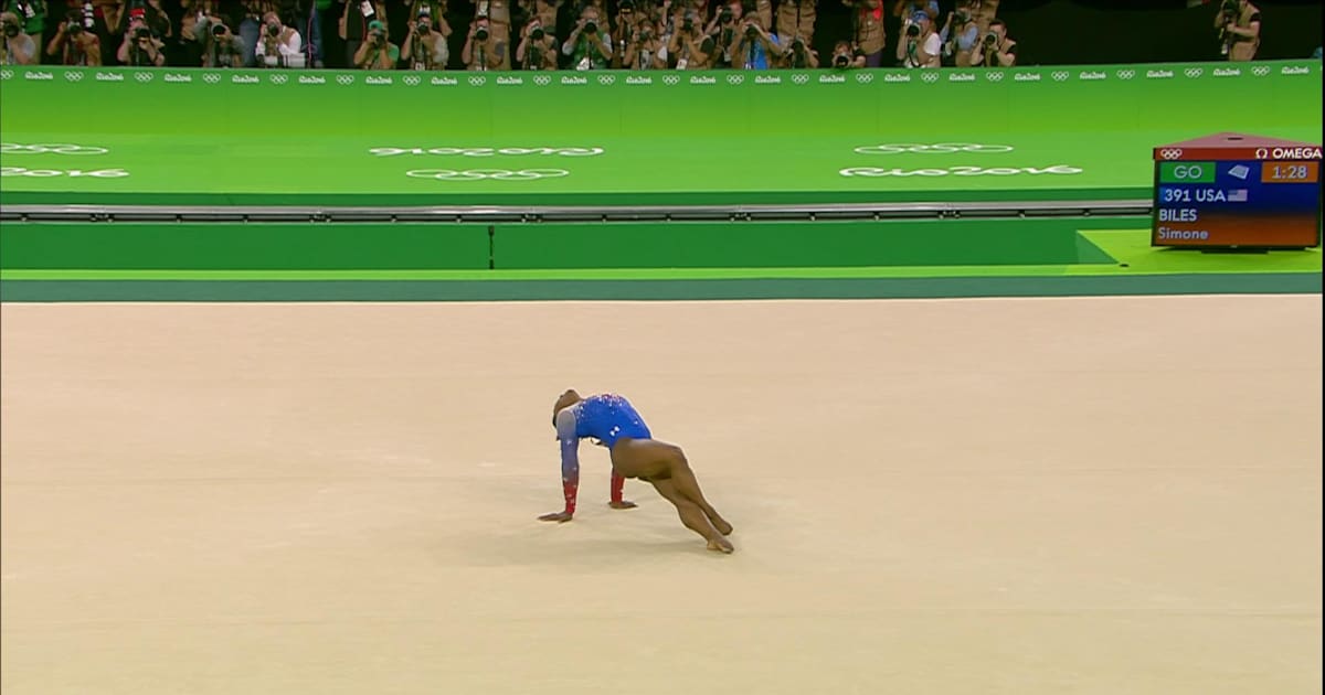 Floor Finals Olympics 2025 Results Cally Corette