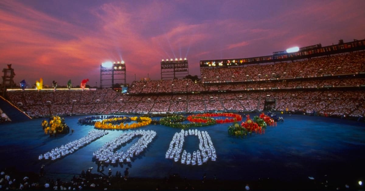 Atlanta 1996: A Model Of Olympic Legacy - Olympic News