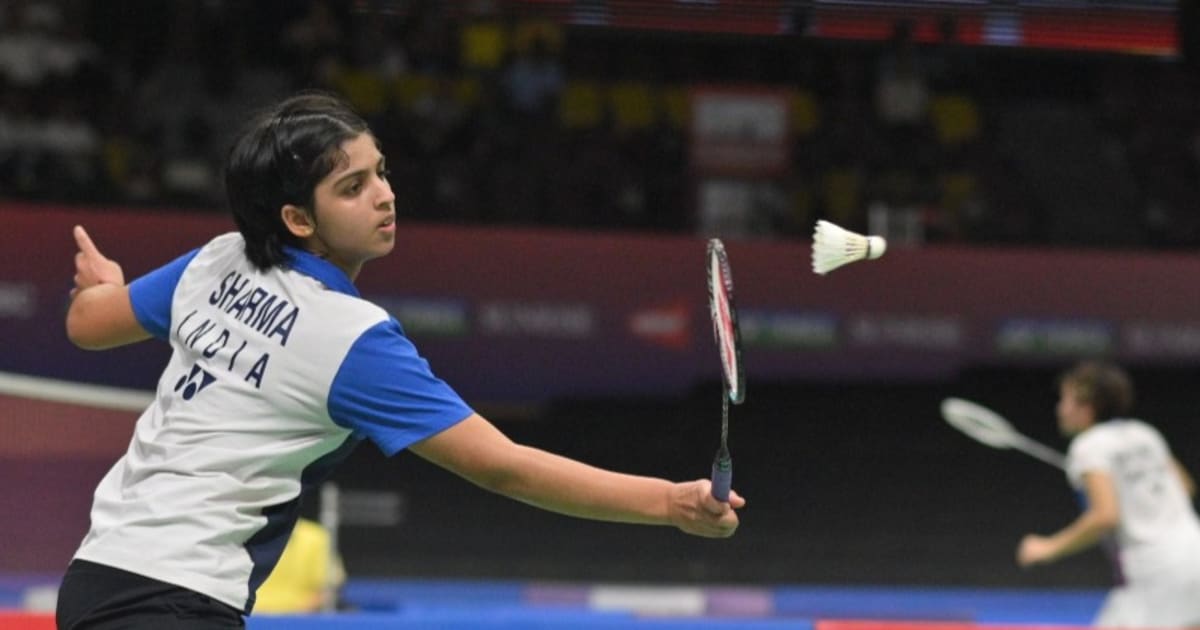 Syed Modi International 2025 badminton: Tanvi Sharma enters semis ...
