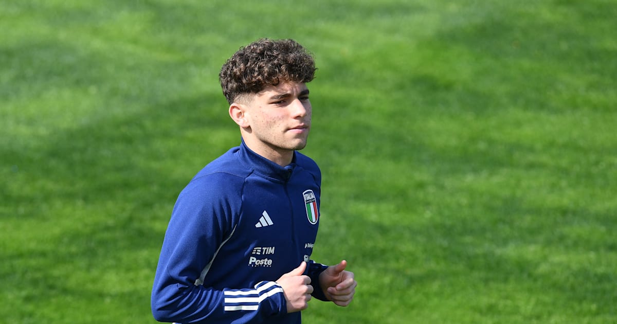 Italia Uruguay • Finale Mondiale Under 20 2023 Quando gioca, orario