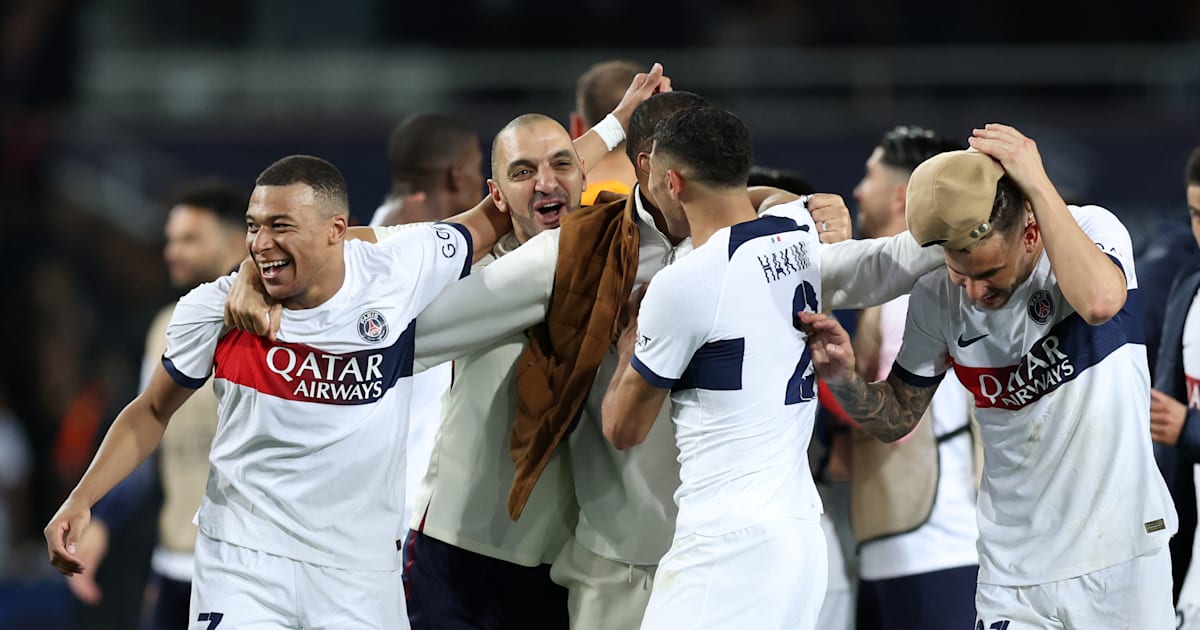 UEFA Champions League 2024: Dortmund x PSG e Bayern x Real Madrid; veja