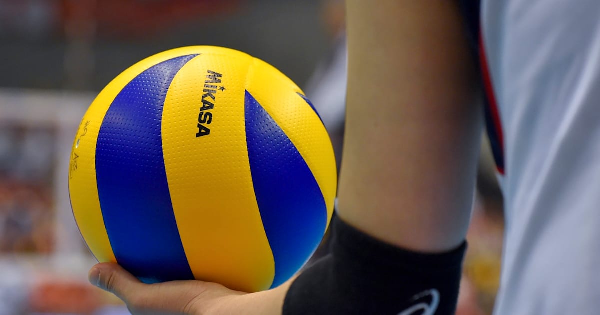 春高バレー女子決勝 共栄学園vs下北沢成徳丨放送予定一覧！テレビ