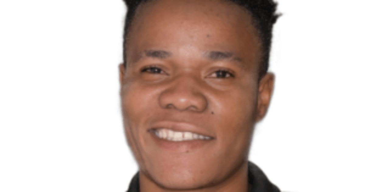 Rhoda CHILESHE
