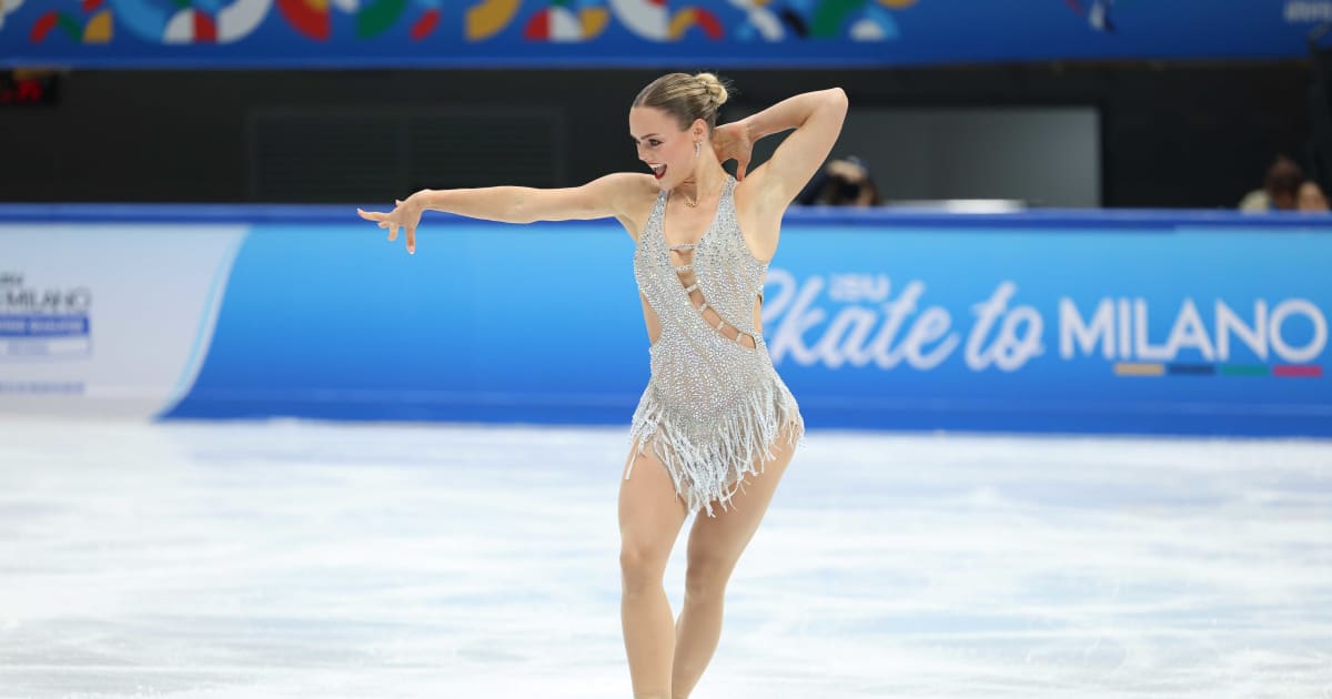 ISU Skate to Milano Figure Skating Qualifier 2025: Petrosian leads women’s short, while Gubanova and Hendrickx make statement comebacks