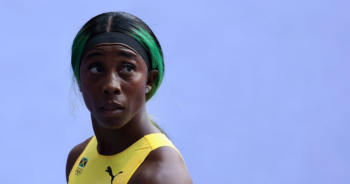 Shelly Ann Shelly-Ann Fraser-Pryce: What can we expect from Jamaica's sprint