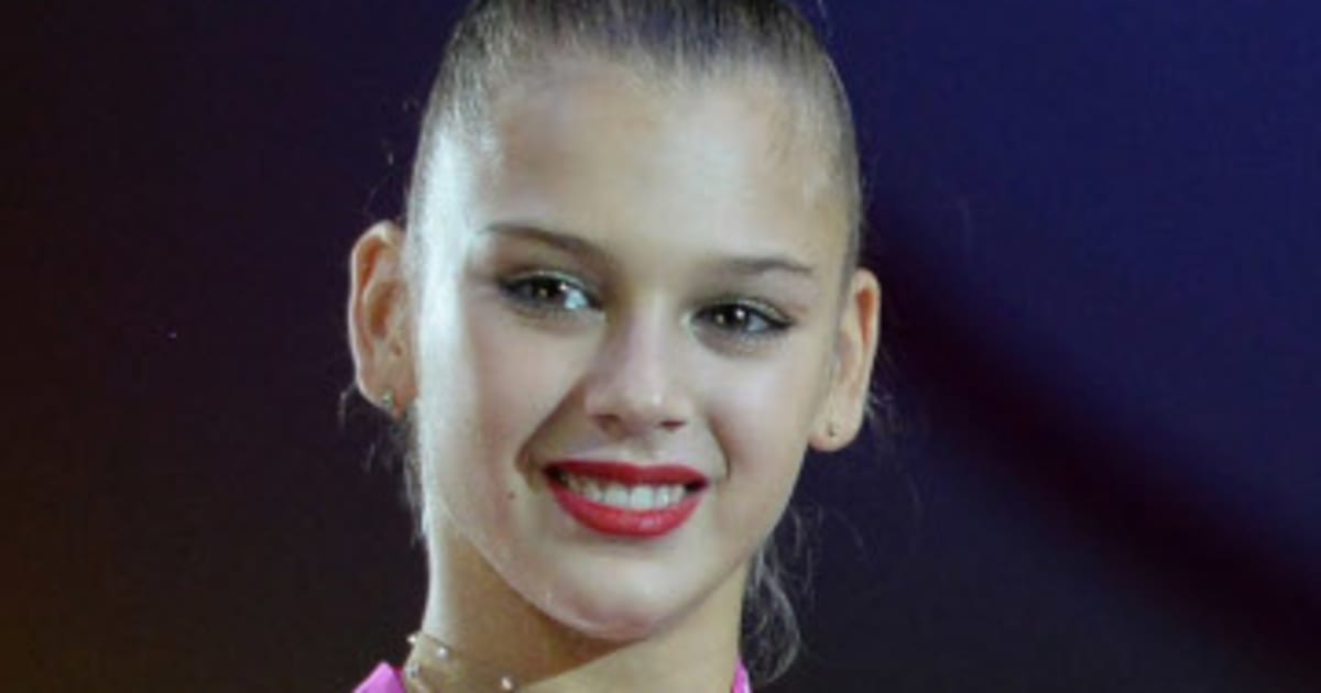 Aleksandra SOLDATOVA