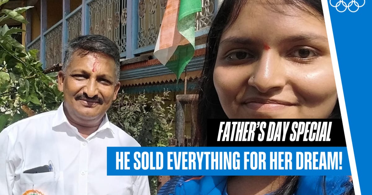 The sacrifice that launched Sonam Maskar’s shooting journey