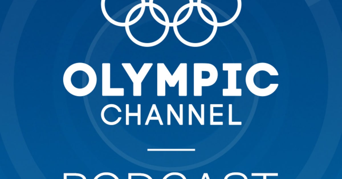 Sport Podcast: Inspirational Stories From The Olympic Channel