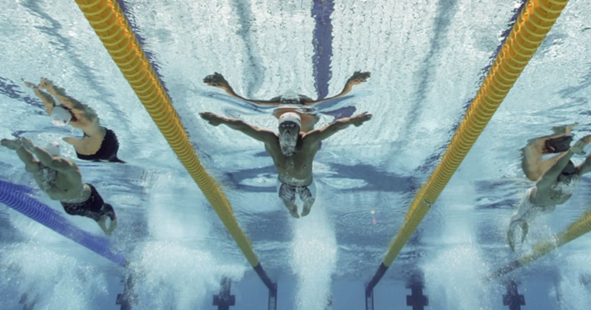 swimmer大量 Frog King” Kitajima reigns supreme - Olympic News