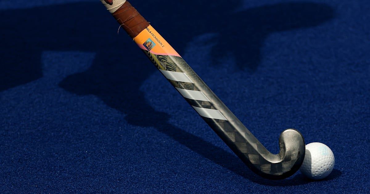 Davinder Singh Garcha, joueur de hockey indien médaillé d’or olympique, est décédé