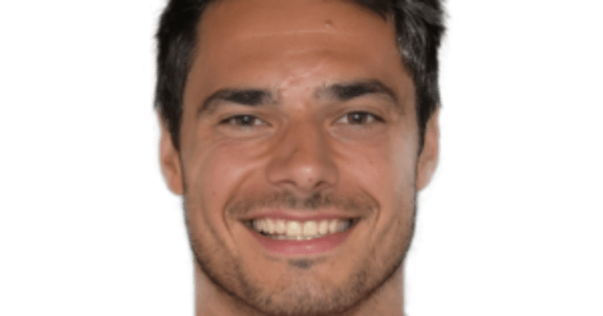 Alexander HENDRICKX