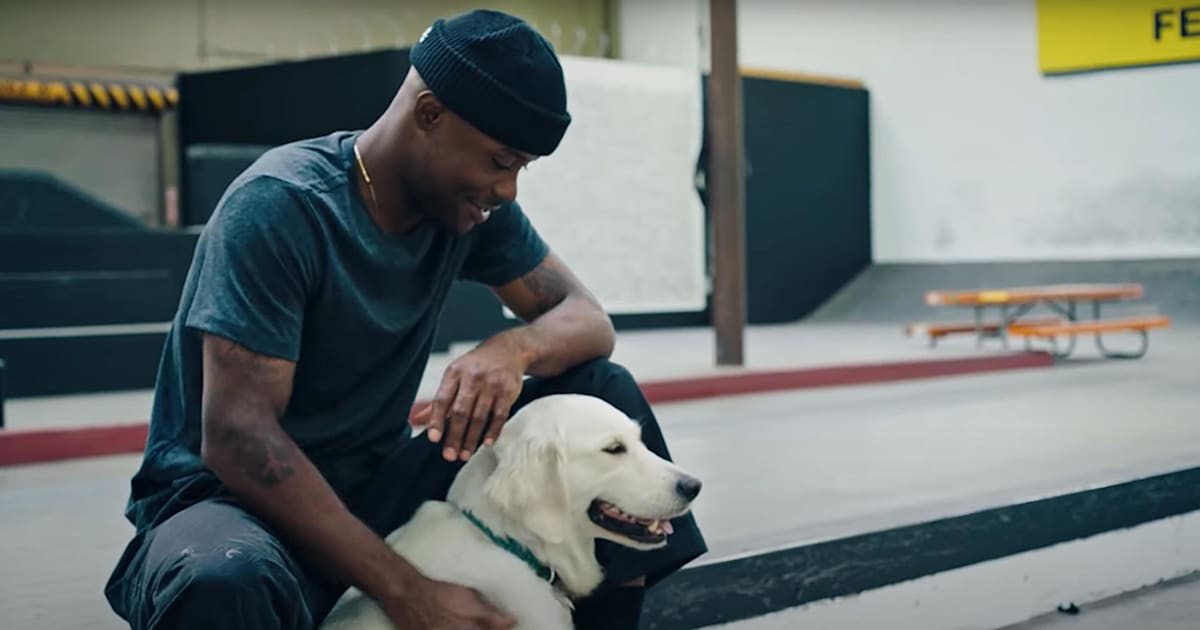 Worldwide Olympic Partner Allianz supports athletes with innovative