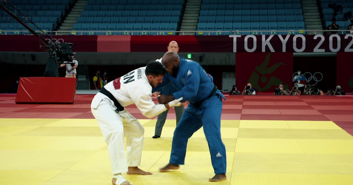 What's Next for Japan's Olympic Judo Legacy?