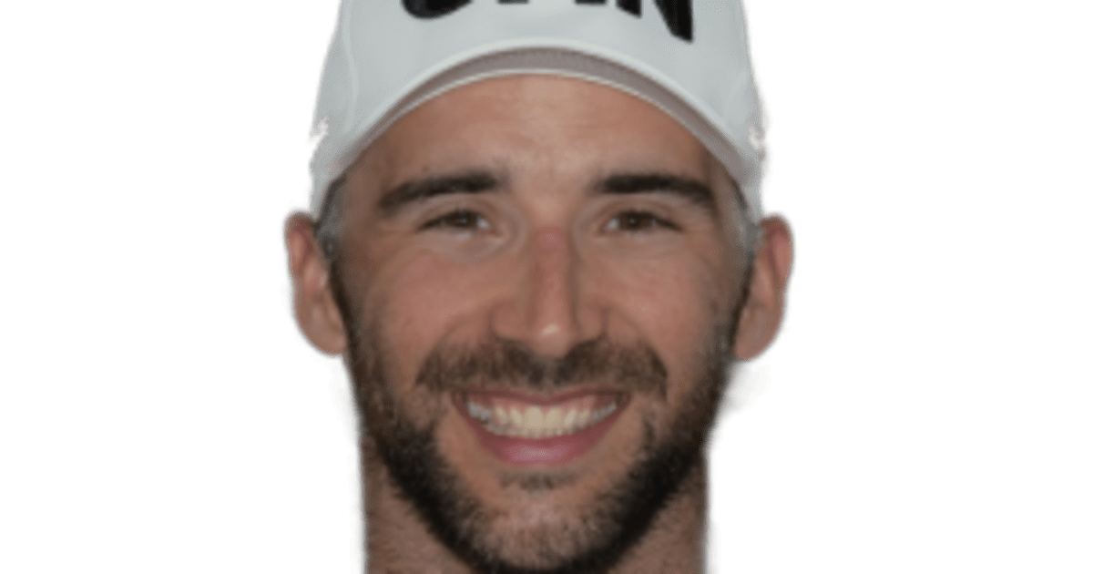 Daniel DEARING