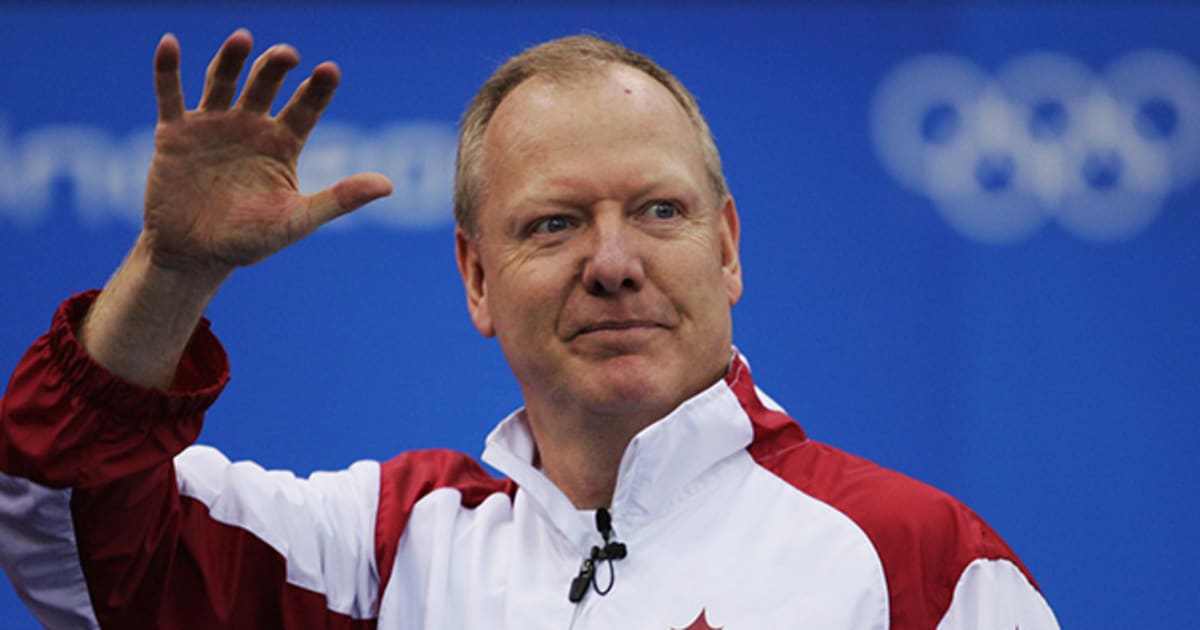 Howard's way brings nous to Canadian curlers - Olympic News