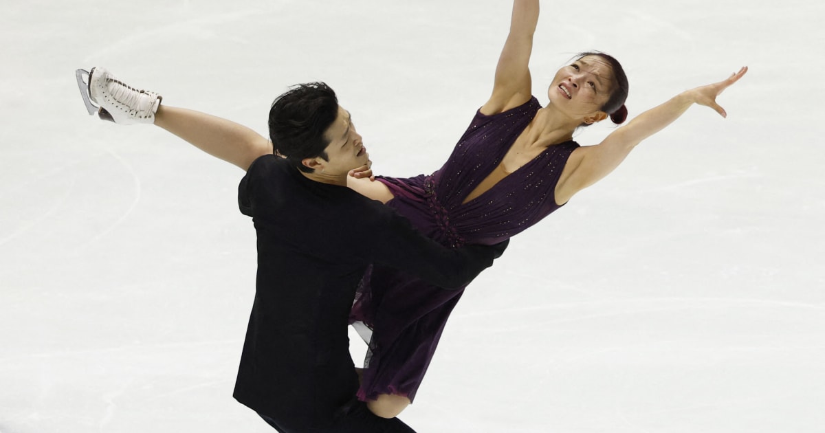 フィギュアスケート – NHK杯2025：マイア/アレックス・シブタニはフリーダンスの後で6位に終わる。フィアー/ギブソン最高表彰台