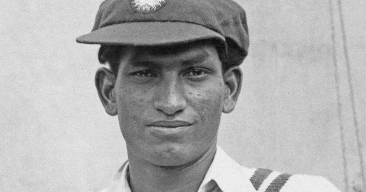 Who is Syed Mushtaq Ali: Meet Indian cricket team’s first overseas Test centurion