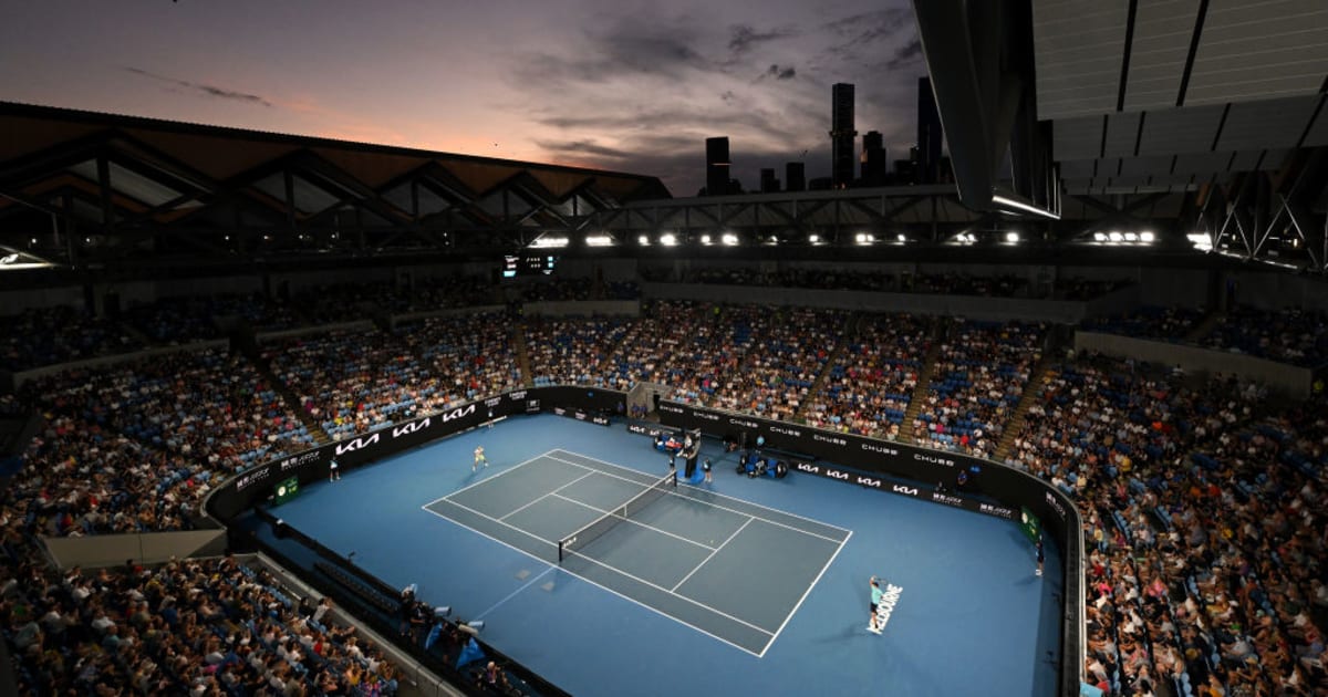 Теннис. Australian Open 2024. Мужчины результаты и видео