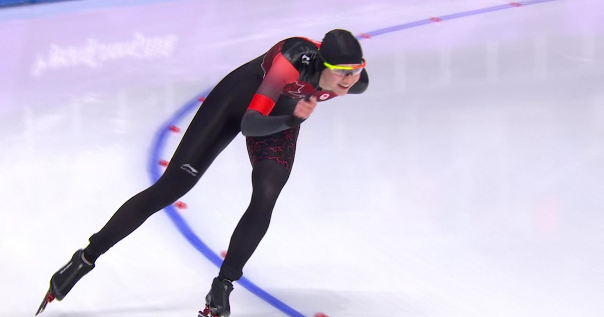 平昌オリンピック スピードスケート男子5000m 2/11 平昌オリンピック スピードスケート男子5000m 2/11