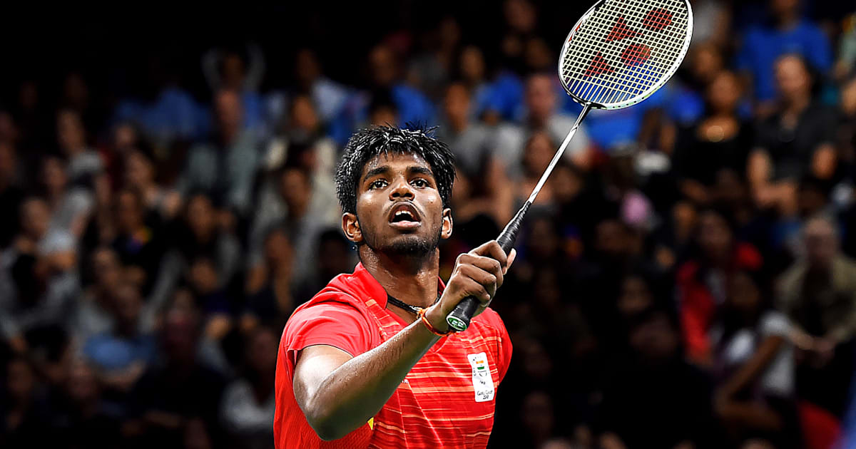 Satwiksairaj Rankireddy Biography, Best Ranking, Records, Medals, and Age