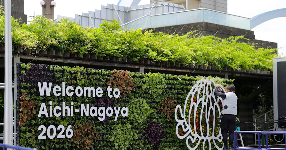 20th Asian Games Aichi-Nagoya 2026: Top stars in action, schedule, sports with LA28 qualifying at play - How to watch live