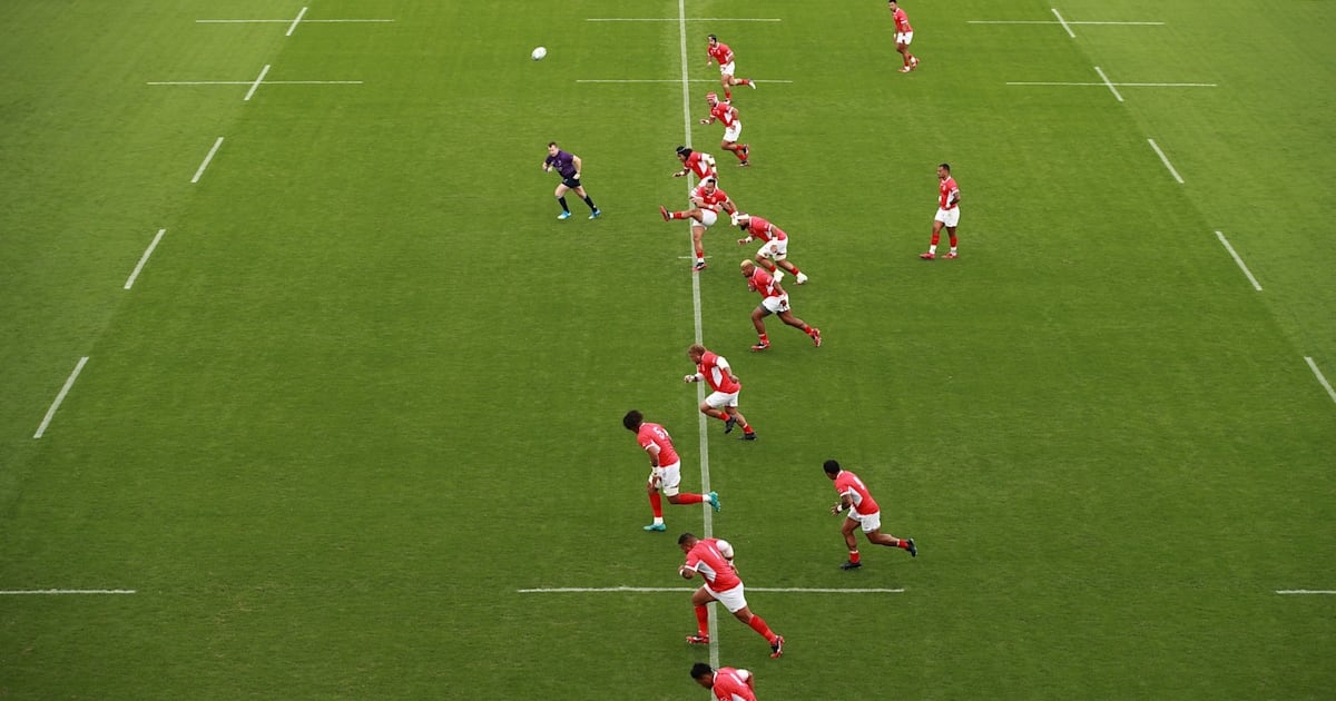 Tournoi national de football de rugby des lycées, quarts de finale 2025-2026 丨Calendrier, programme de diffusion, diffusion en direct, écoles participantes…