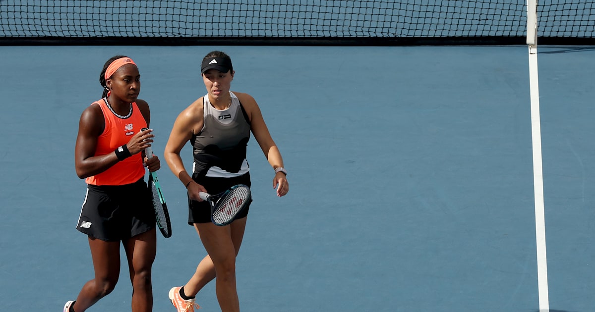 USA at Billie Jean King Cup Qualifiers 2023 Full schedule and how to watch the U.S. tennis