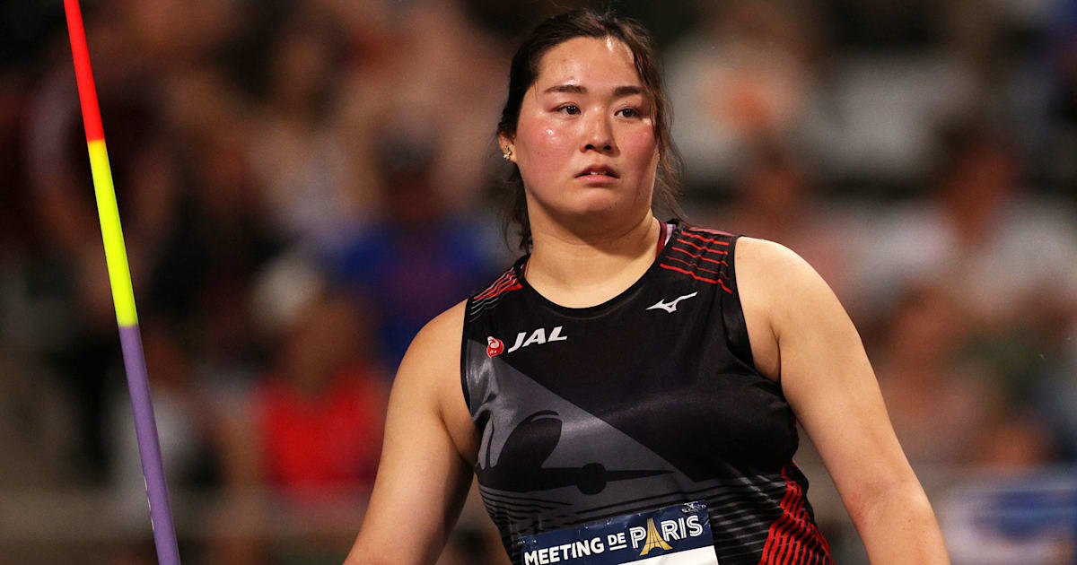 世界陸上選手権2023丨8月23日の放送予定一覧！テレビ・ネット中継・ライブ配信