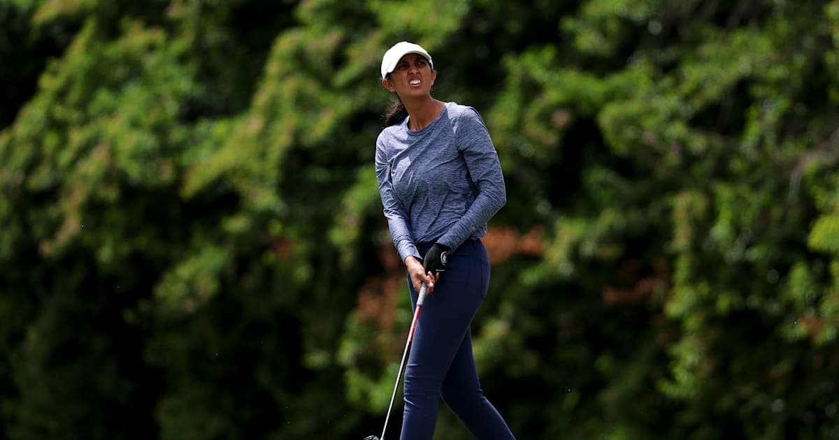 India Asian Games 2026 golf team: Aditi Ashok, Diksha Dagar in squad - full list of golfers