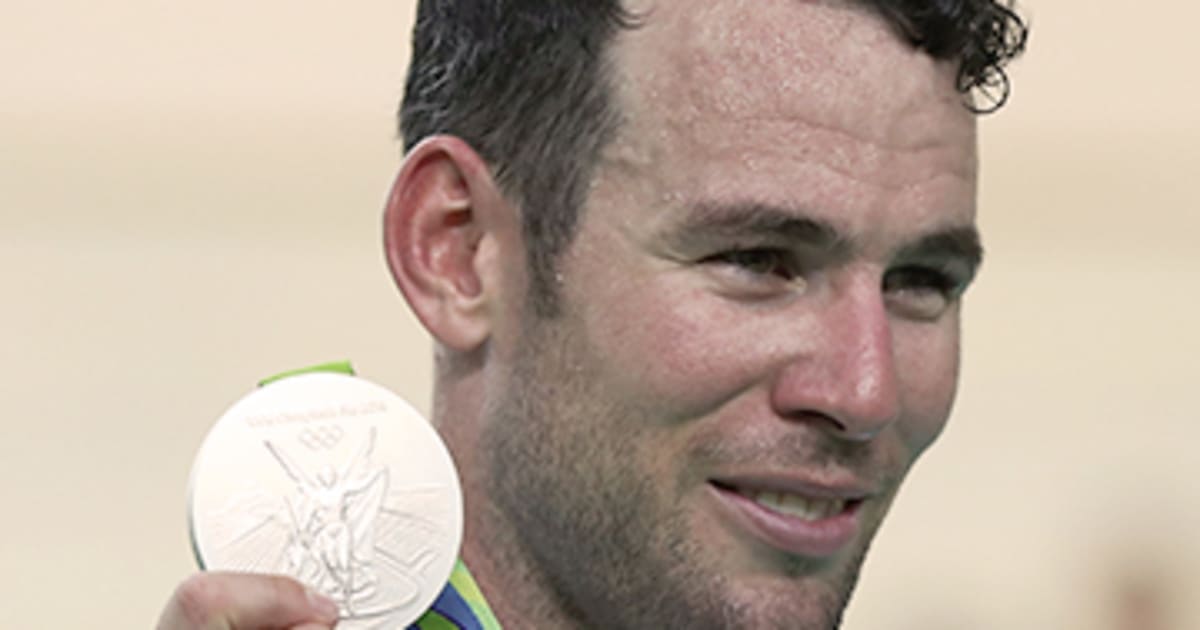 Mark CAVENDISH