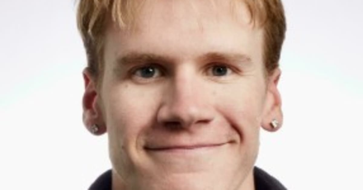 Zak KETTERSON