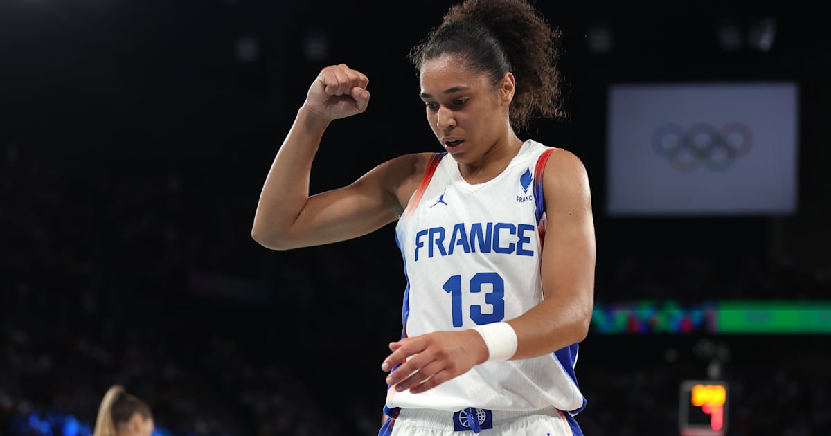 FIBA Women's Basketball World Cup 2026: Can France finally medal after 73-year drought? All players, full squad list, key stats and schedule