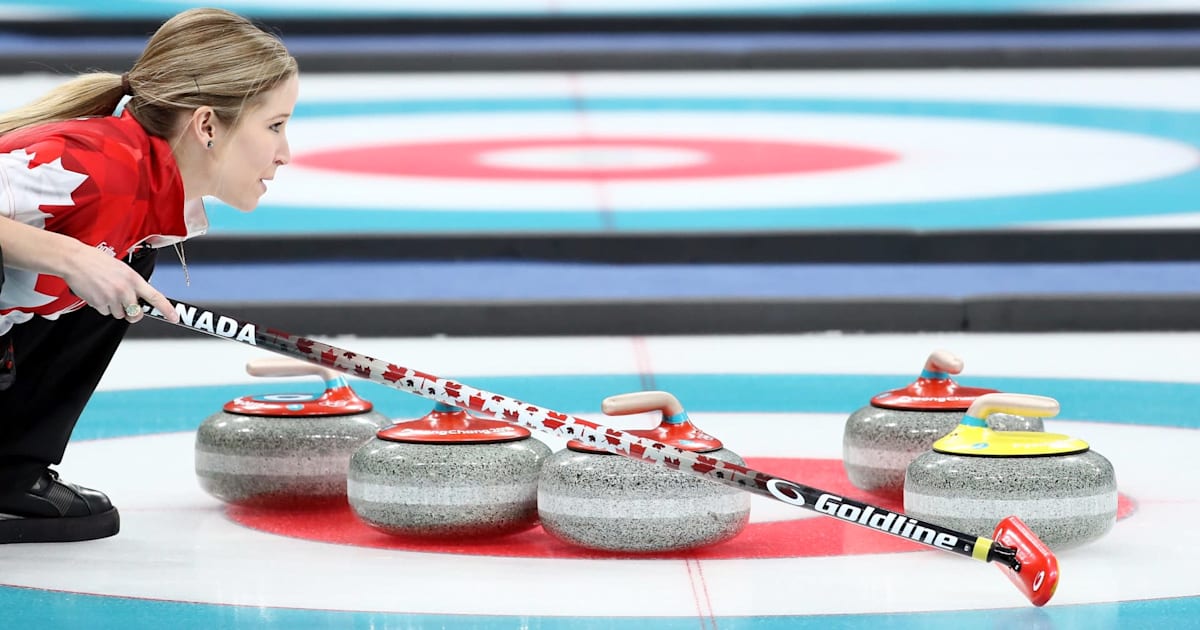 Curling | Gold Medal Game | BKT World Women’s Championship | Calgary
