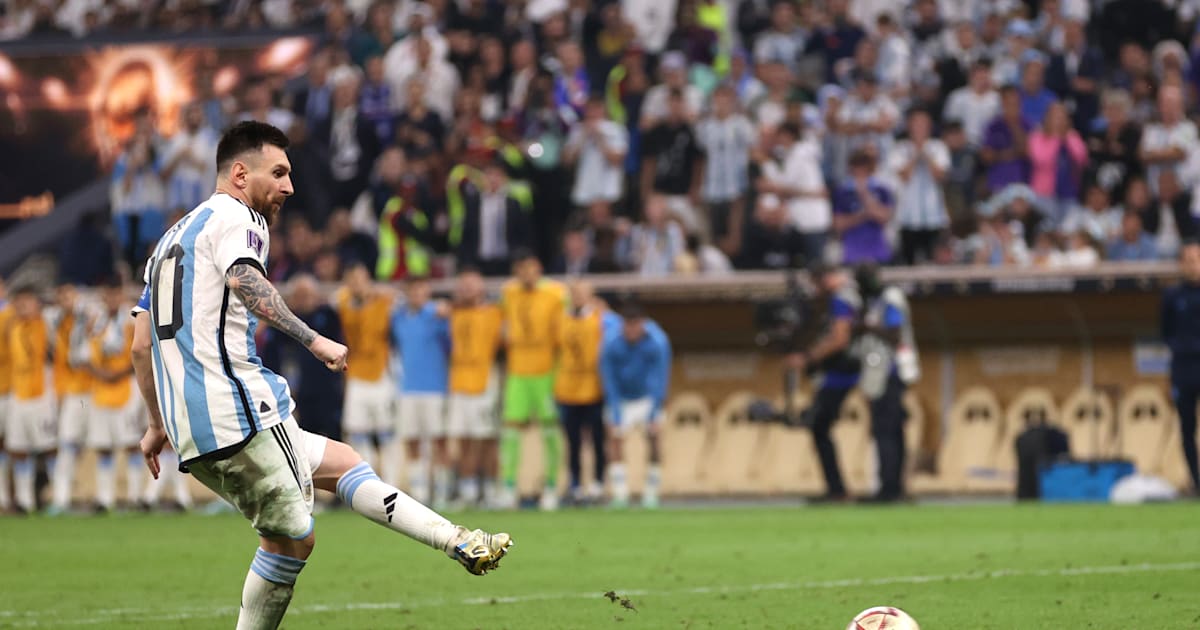 FIFA World Cup 2026: How Spain and Argentina Have Fared in Shootouts and Extra Time - News Directory 3