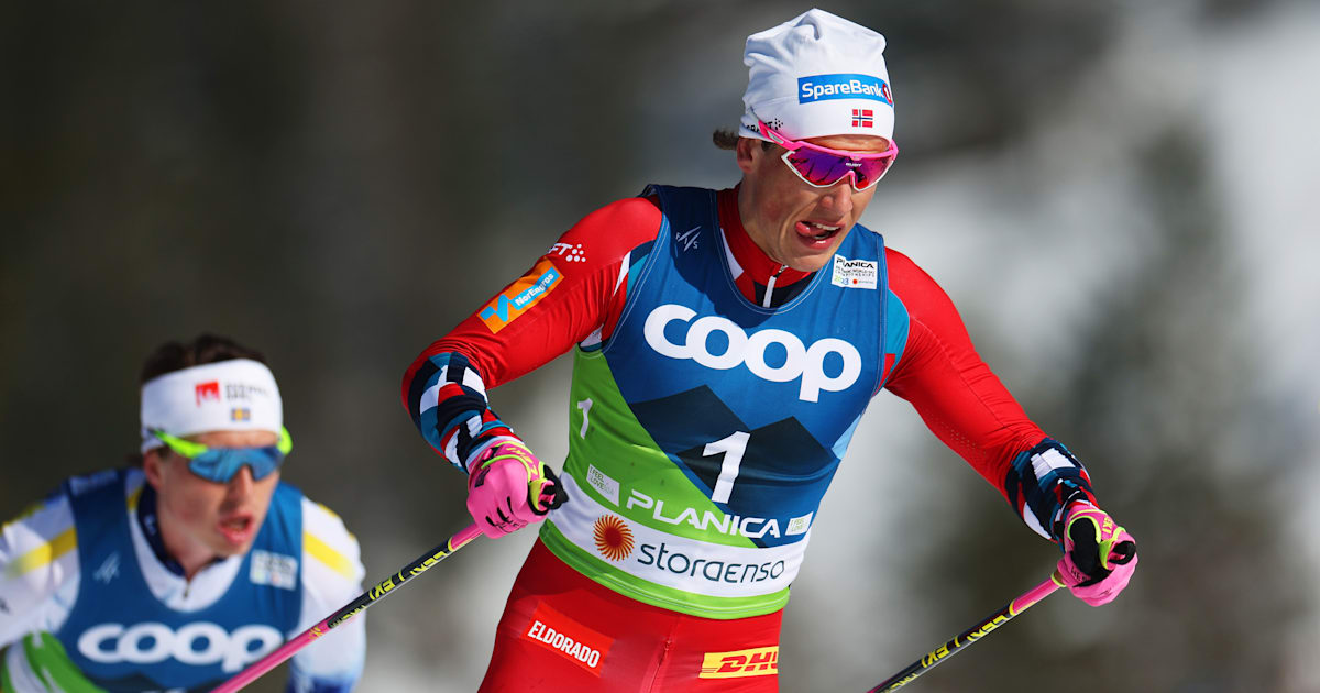 Crosscountry Tour de Ski 2023/24 preview, full schedule, how to watch