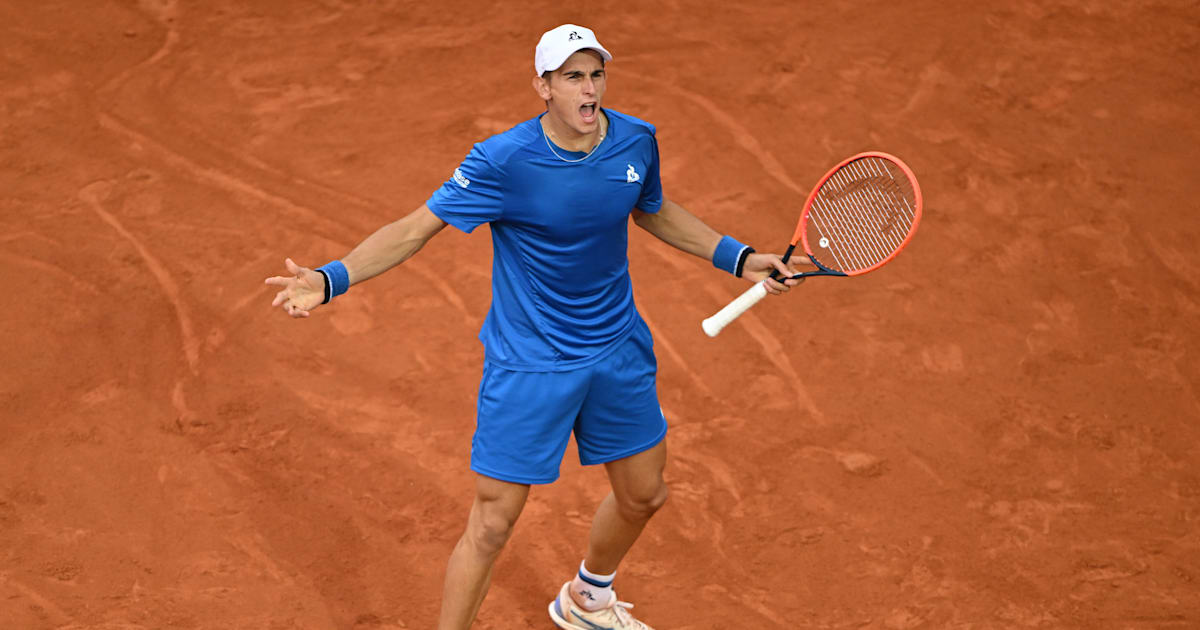 Arnaldi Rublev Al Roland Garros 2024 Orario Della Partita Precedenti E Dove Vedere In Diretta 3579