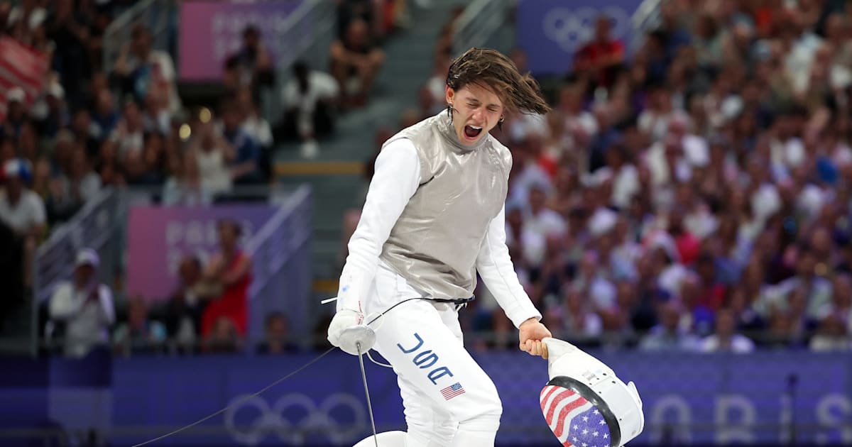 Lavador Foil Video Olympic Brief Overview