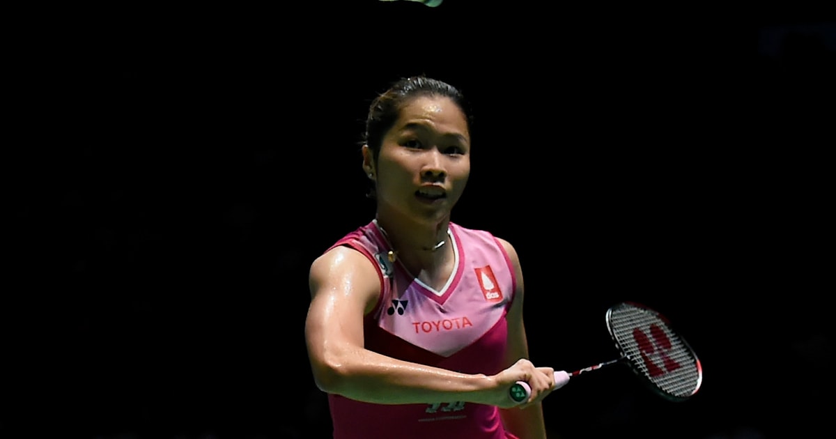 2020 BWF YONEX Thailand Open Bangkok, Thailand